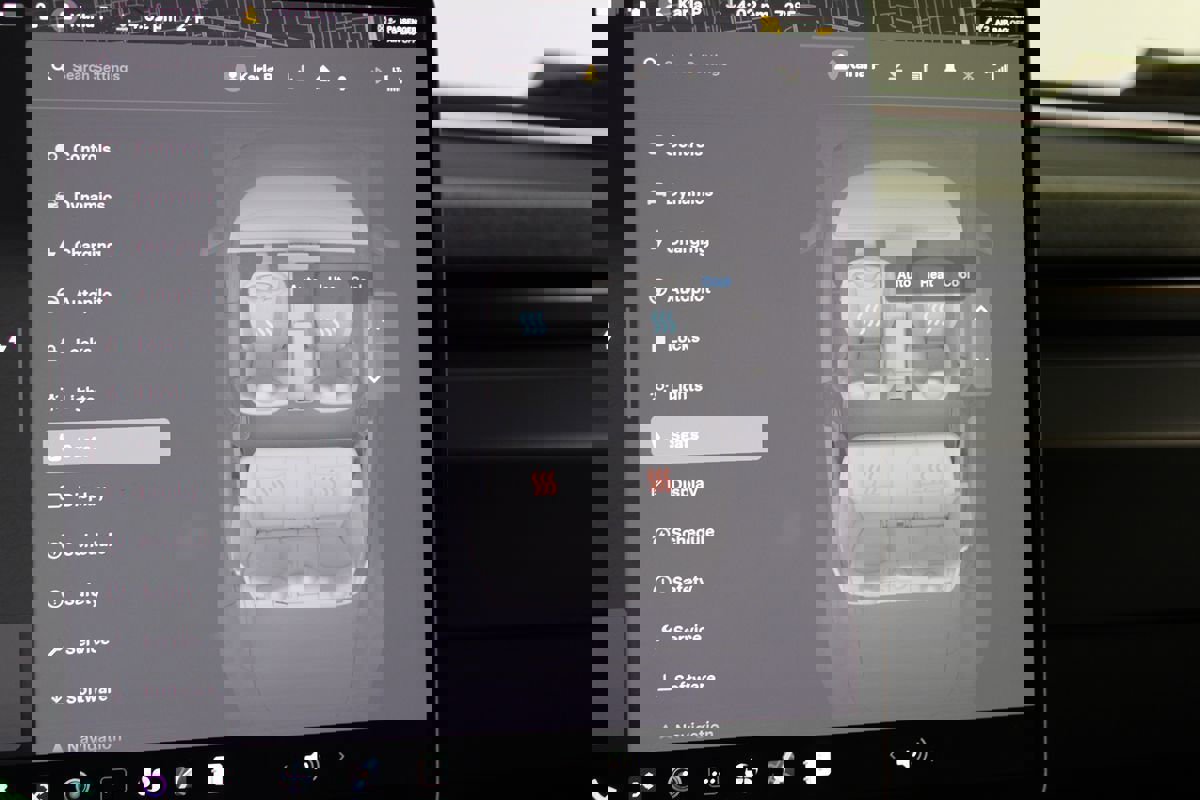 Used 2024 Tesla Model 3 Standard Range image 11