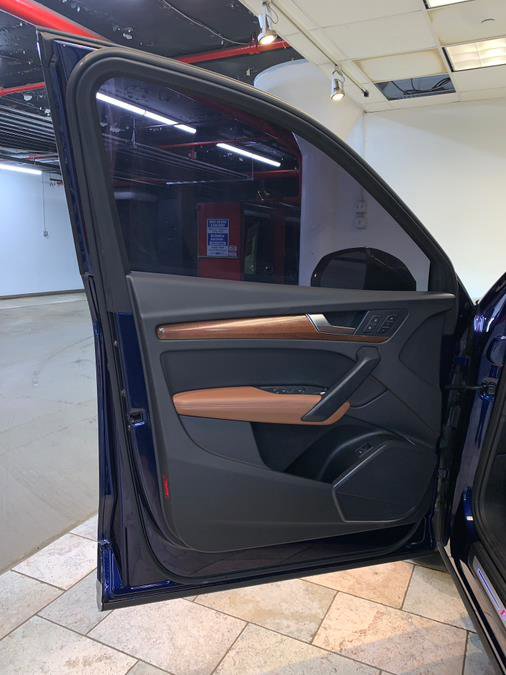 Used 2022 Audi Q5 2.0T Premium Plus w/ Premium Plus Package image 13