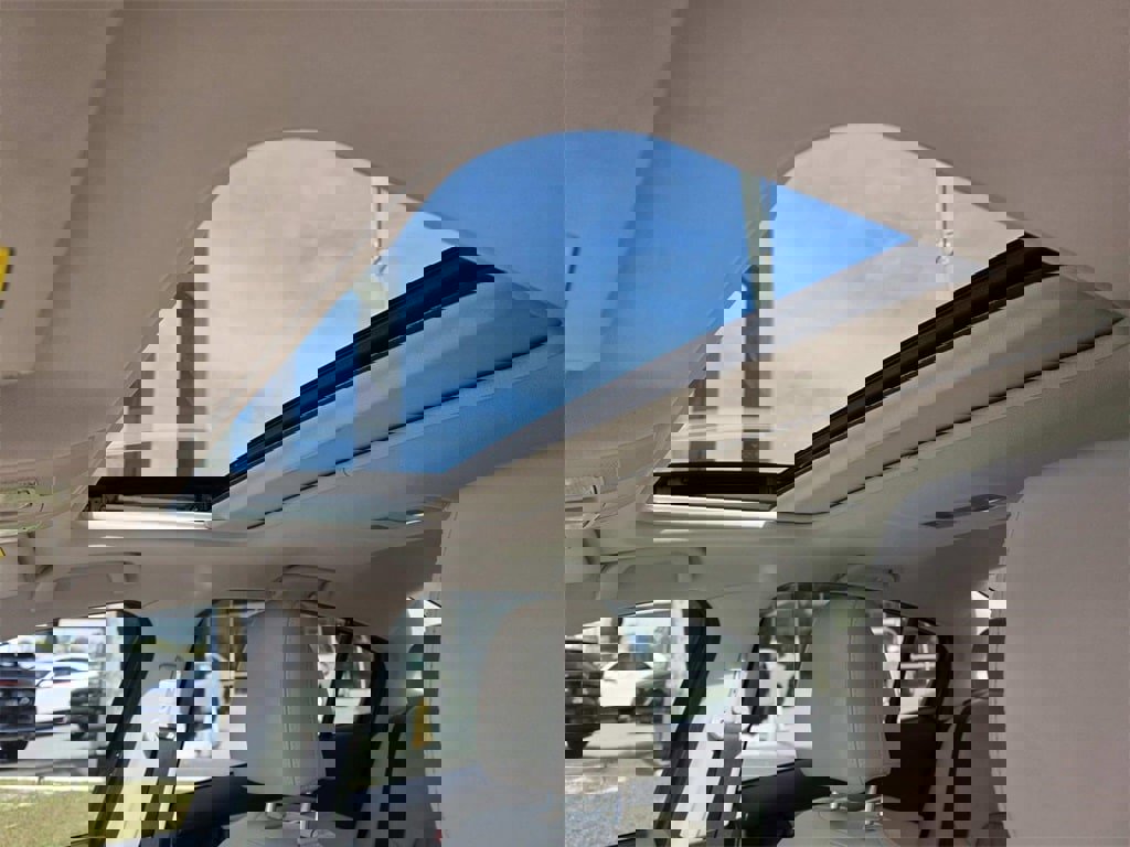 Used 2019 MAZDA MAZDA6 Touring image 8