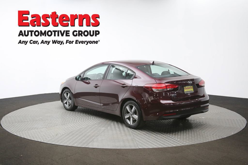 Used 2018 Kia Forte LX w/ LX Popular Package image 63