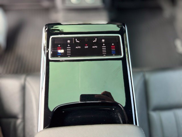 Certified 2022 Audi A8 L 3.0T w/ Executive Package AWD/4WD image 28