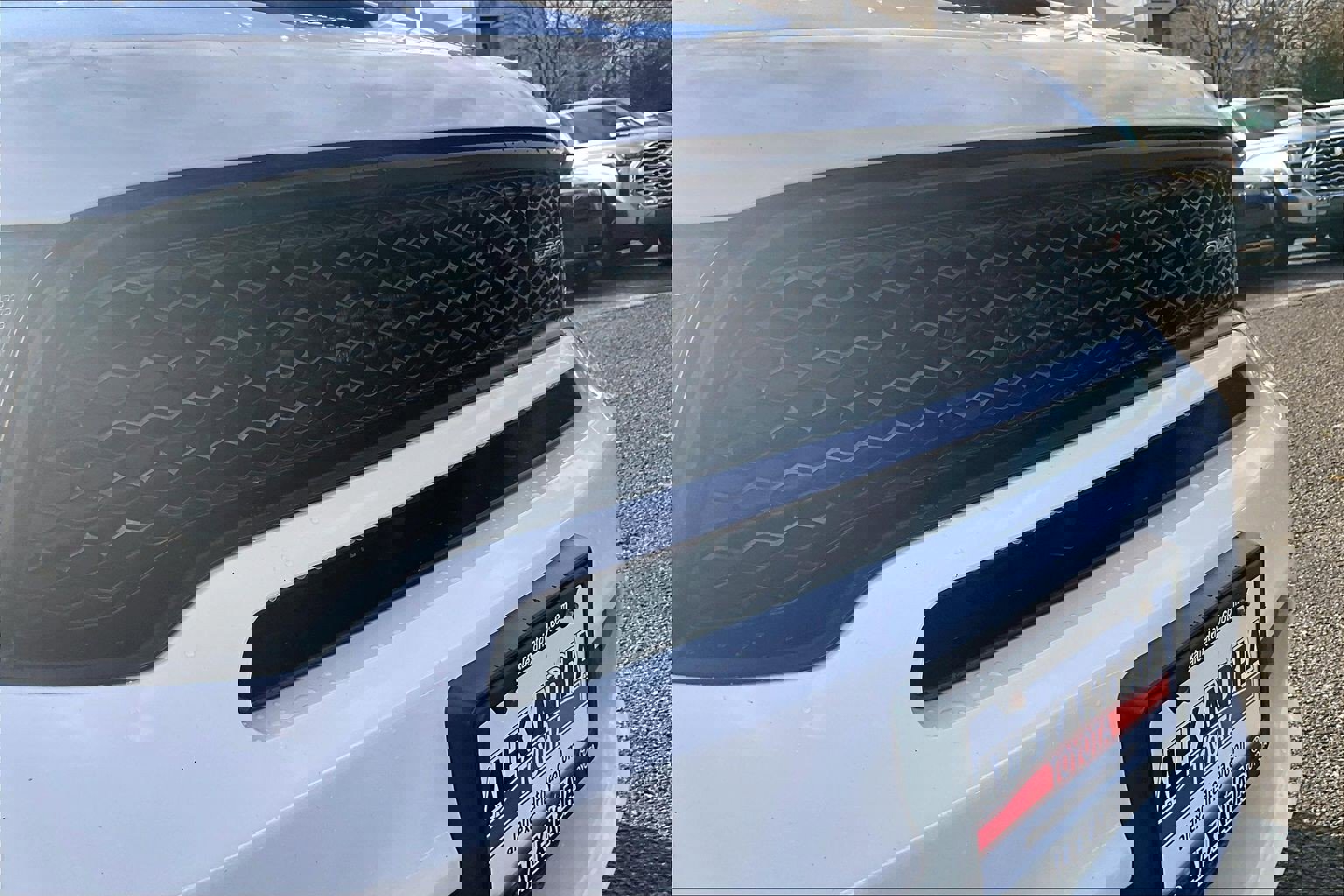 Used 2020 Dodge Durango R/T w/ Blacktop Package image 30