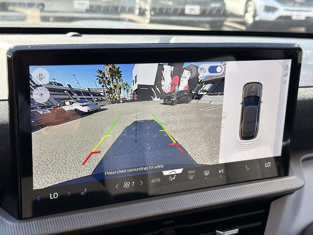 Certified 2025 Ford Explorer Active image 29