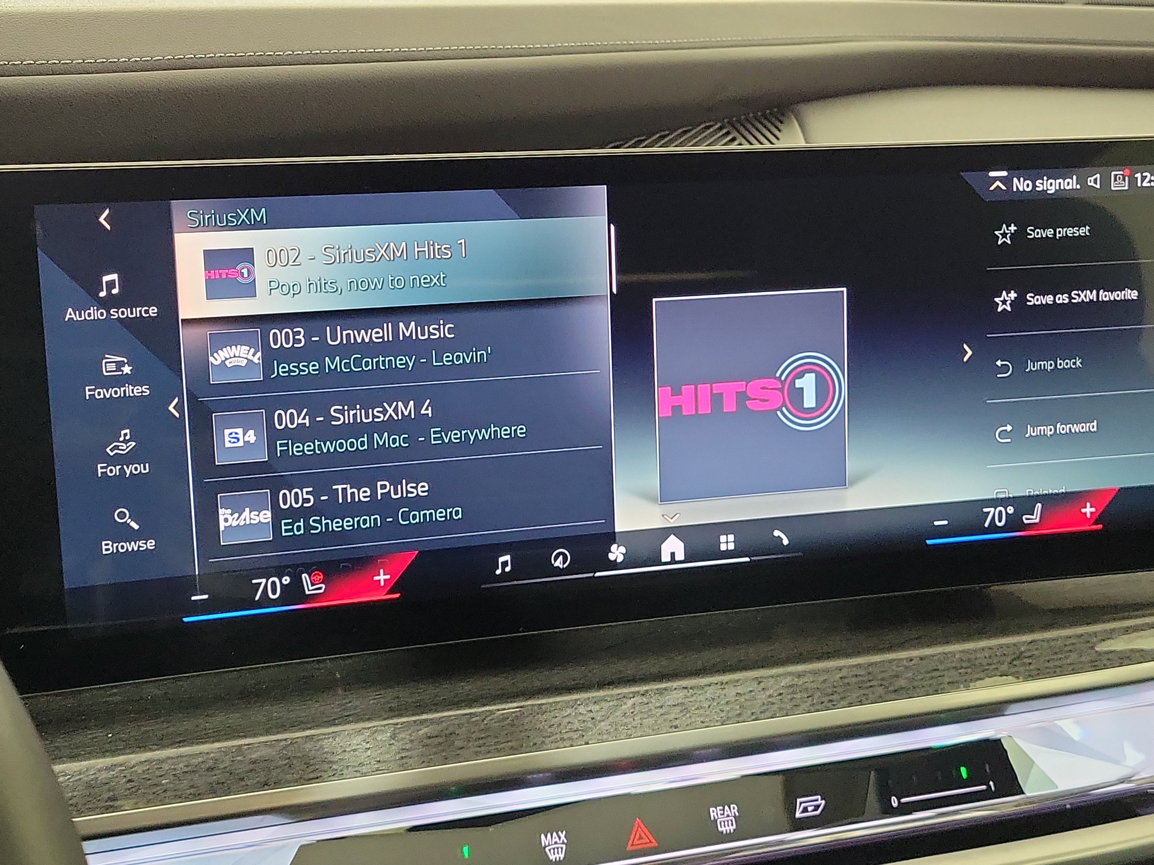 Certified 2025 BMW 740i xDrive image 17