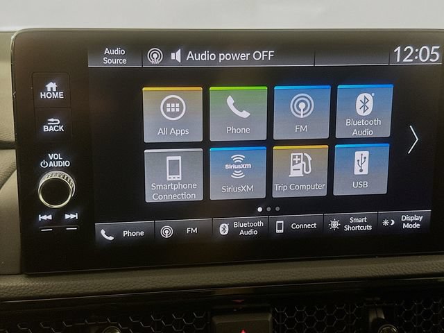 Certified 2024 Honda CR-V EX-L image 25