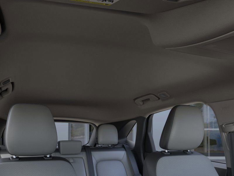 New 2026 Ford Escape SE FWD image 22