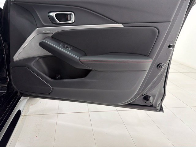 Certified 2024 Acura Integra Type S FWD image 18