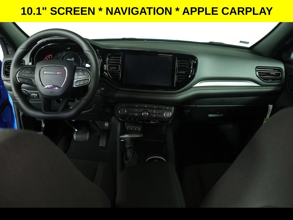 New 2026 Dodge Durango GT AWD/4WD image 5