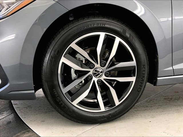 New 2026 Volkswagen Jetta SE image 12