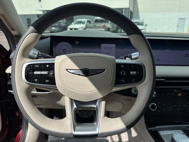 Used 2025 Genesis G80 3.5T Sport image 19