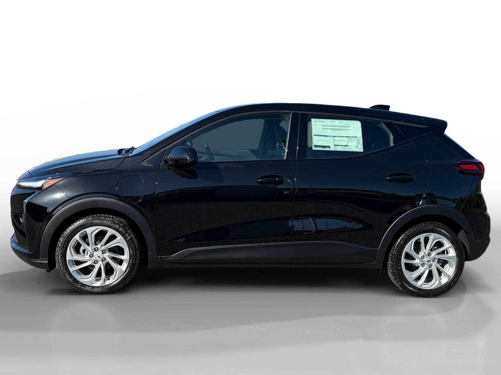 New 2027 Chevrolet Bolt LT w/ Comfort Package image 2