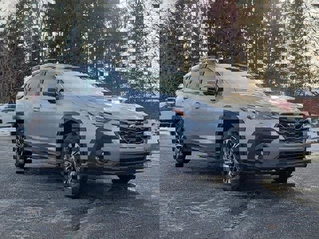 New 2026 Subaru Crosstrek 2.5i Premium