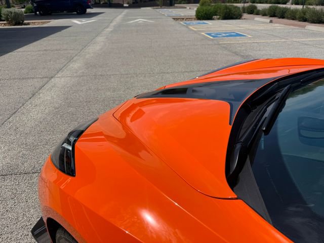 Used 2024 Chevrolet Corvette Z06 w/ Z07 Performance Package image 8