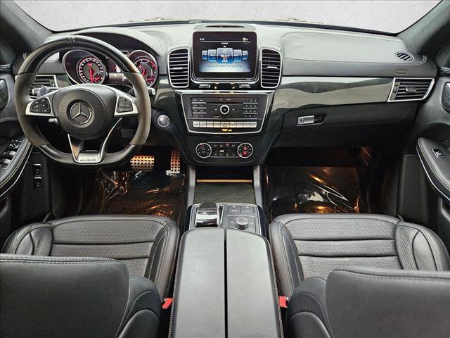 Used 2019 Mercedes-Benz GLS 63 AMG 4MATIC image 19