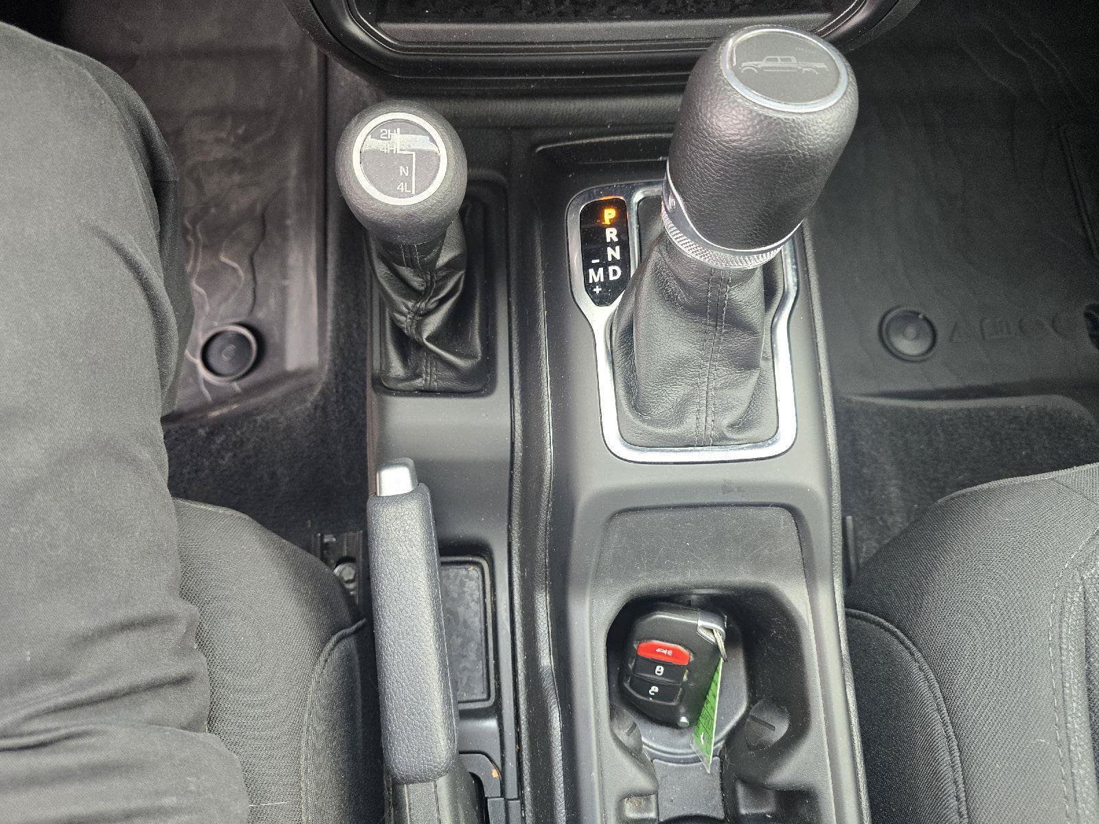 Used 2022 Jeep Gladiator Sport AWD/4WD image 22