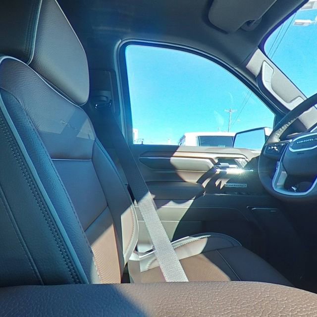 Used 2024 GMC Sierra 1500 Denali w/ Denali Reserve Package AWD/4WD image 34