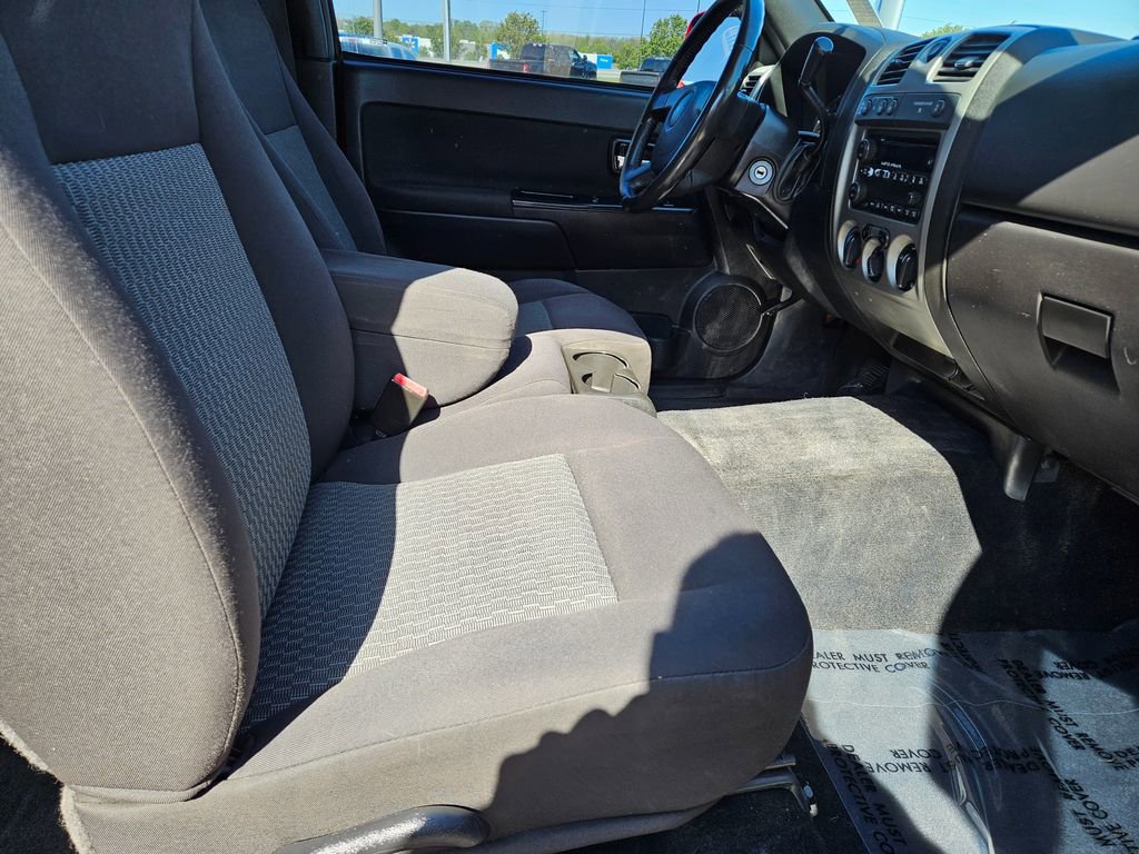 Used 2012 Chevrolet Colorado LT AWD/4WD image 23