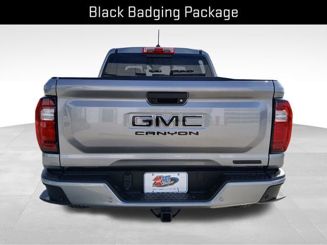 New 2026 GMC Canyon Elevation w/ Convenience Package AWD/4WD image 4