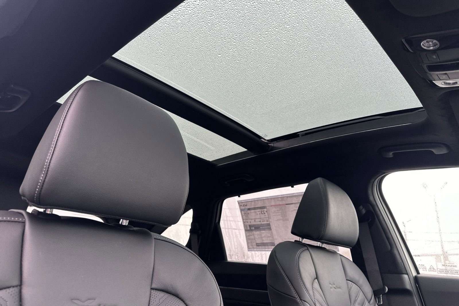 New 2026 Kia Sorento SX Prestige image 19