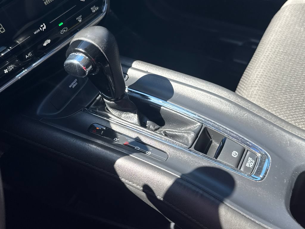 Used 2019 Honda HR-V EX image 25