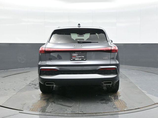Certified 2025 Audi Q5 Premium Plus w/ Premium Plus image 6