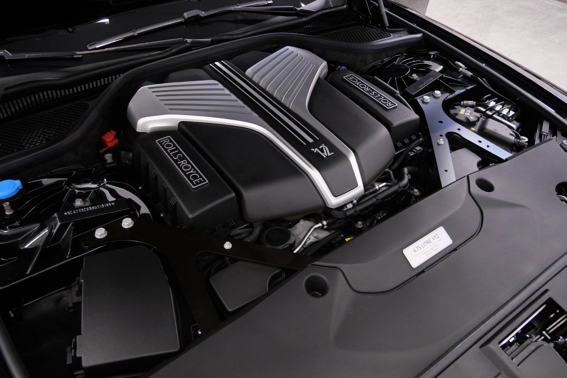 Used 2022 Rolls-Royce Ghost AWD/4WD image 52