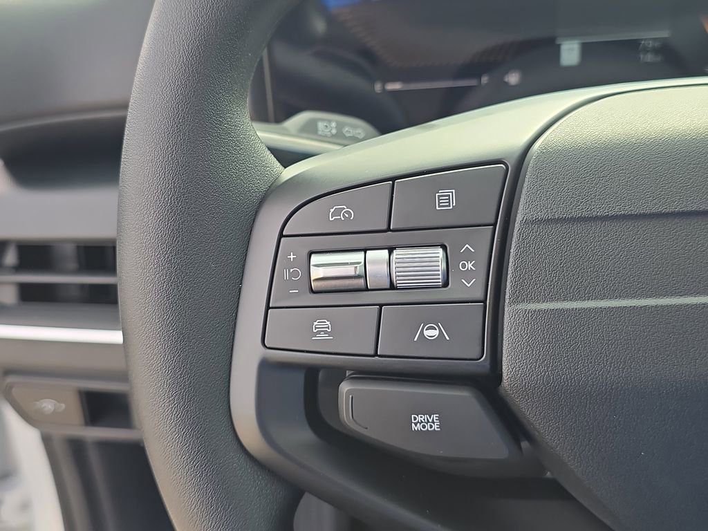 New 2025 Kia K4 LXS image 32