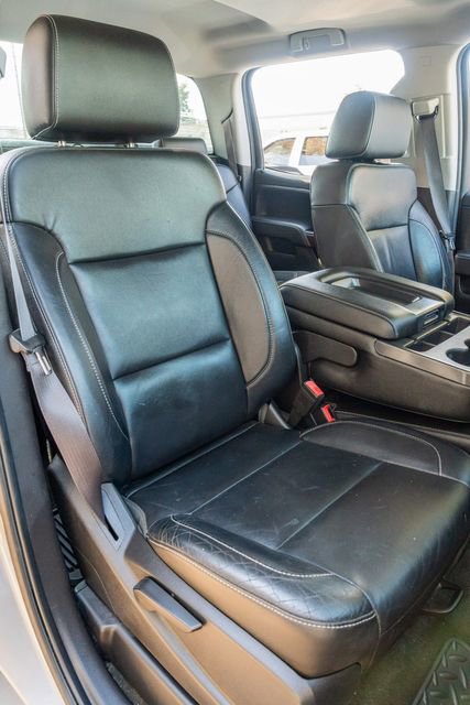 Used 2015 GMC Sierra 2500 SLE image 45