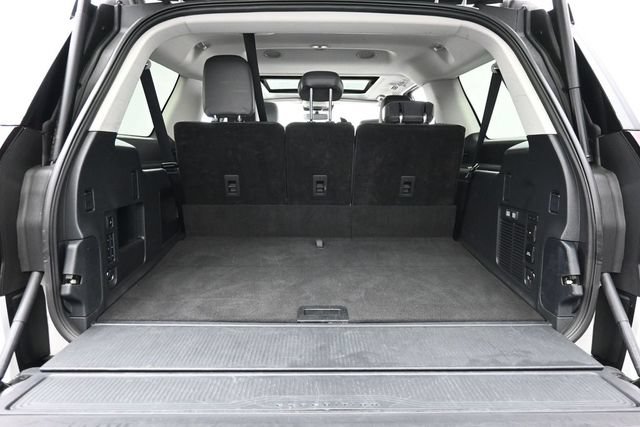 Certified 2025 Ford Expedition Max Active AWD/4WD image 32