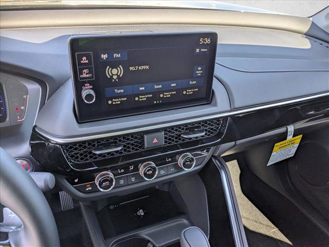 New 2026 Acura ADX FWD image 12