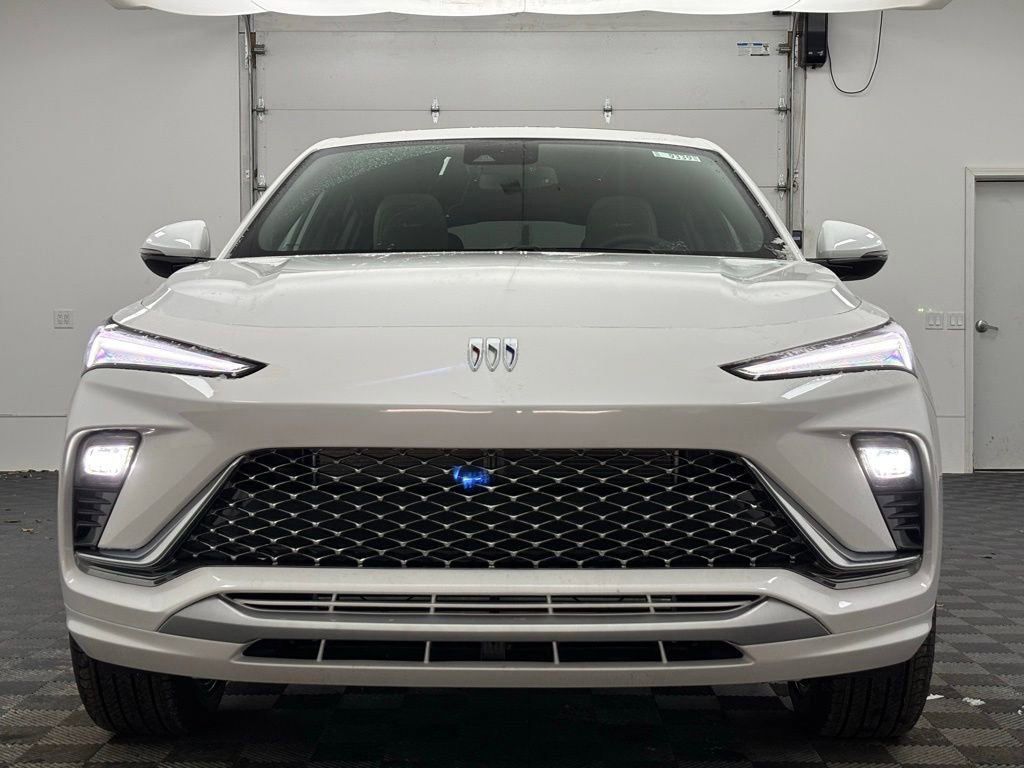 New 2026 Buick Envista Avenir image 14