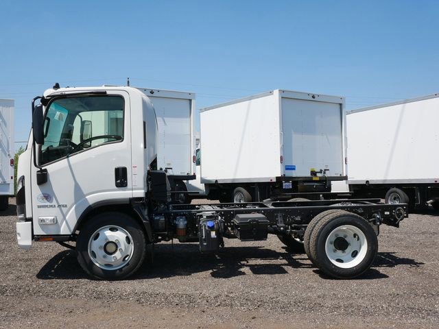 New 2025 Chevrolet Low Cab Forward 5500 XD RWD image 3