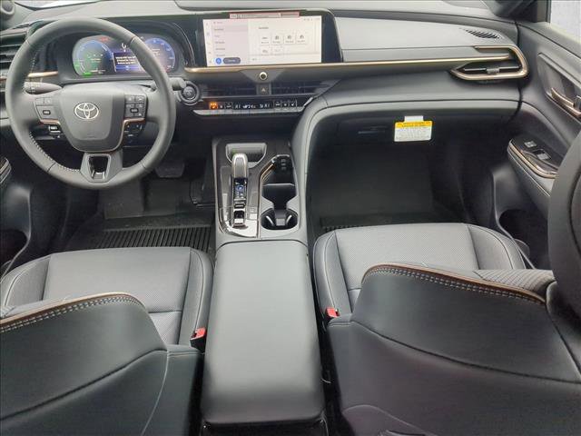 Certified 2026 Toyota Crown Limited image 18