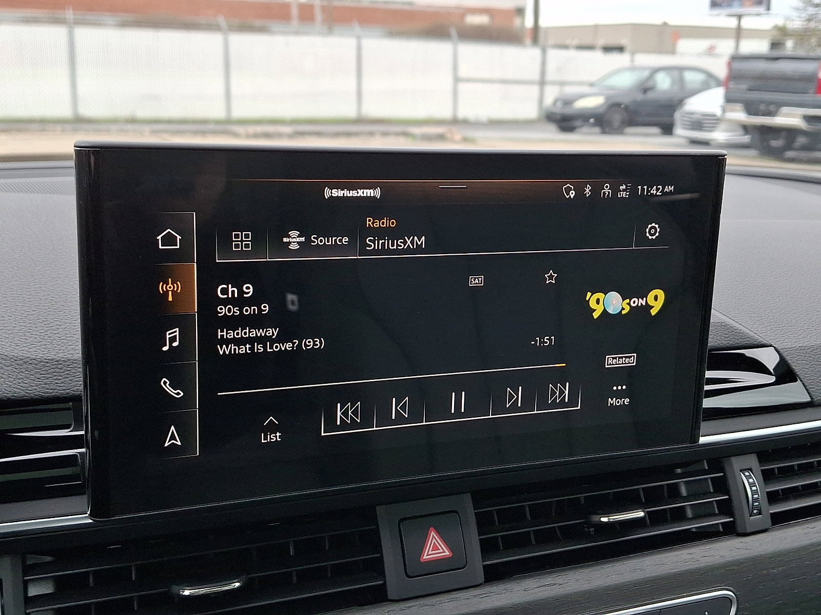 Used 2021 Audi A4 2.0T Premium w/ Convenience Package image 23