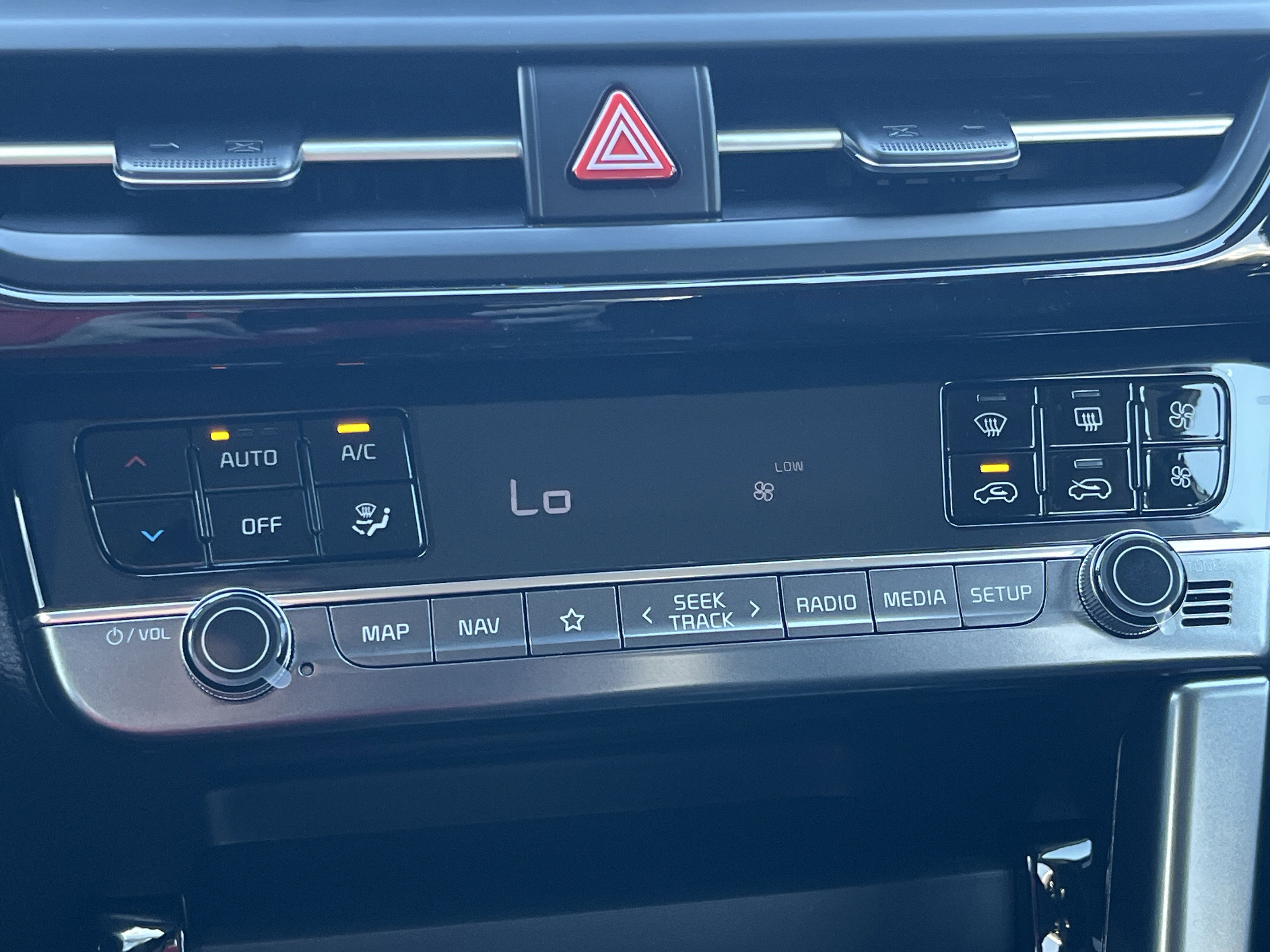 New 2026 Kia Seltos S FWD image 7