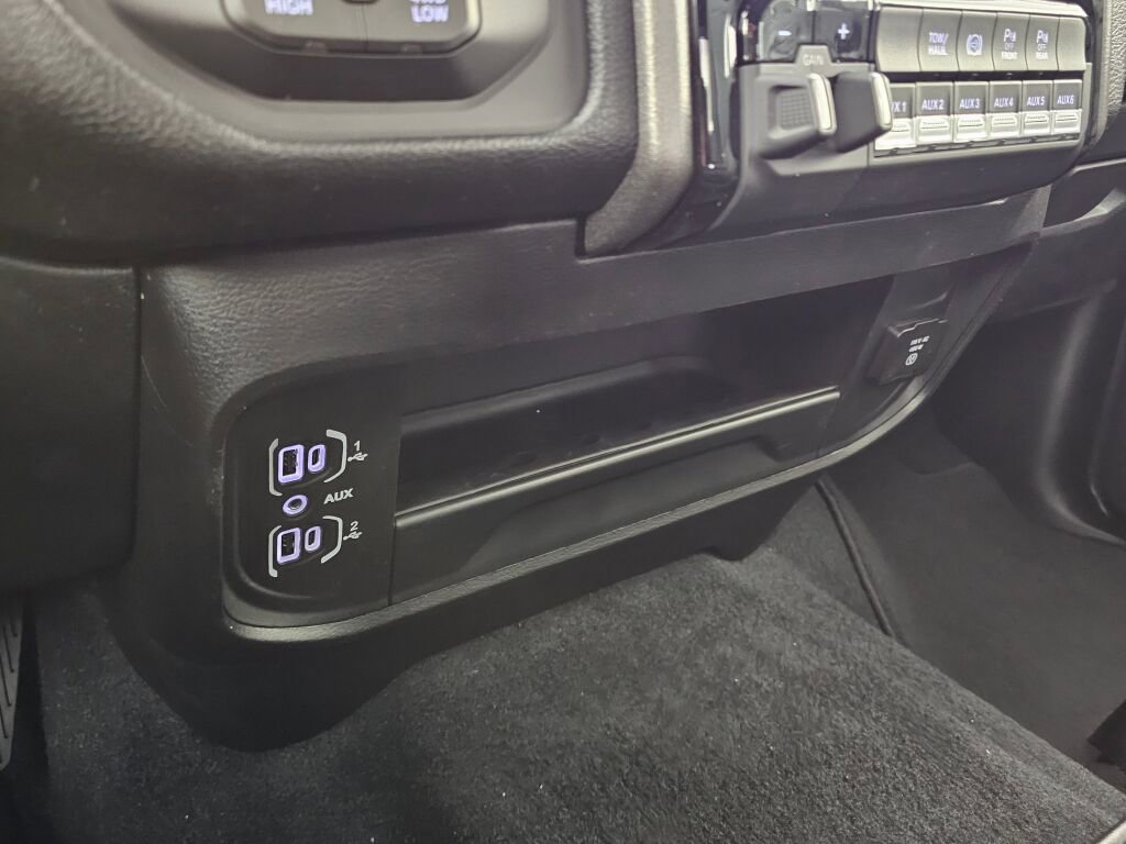 New 2026 RAM 3500 Tradesman image 30
