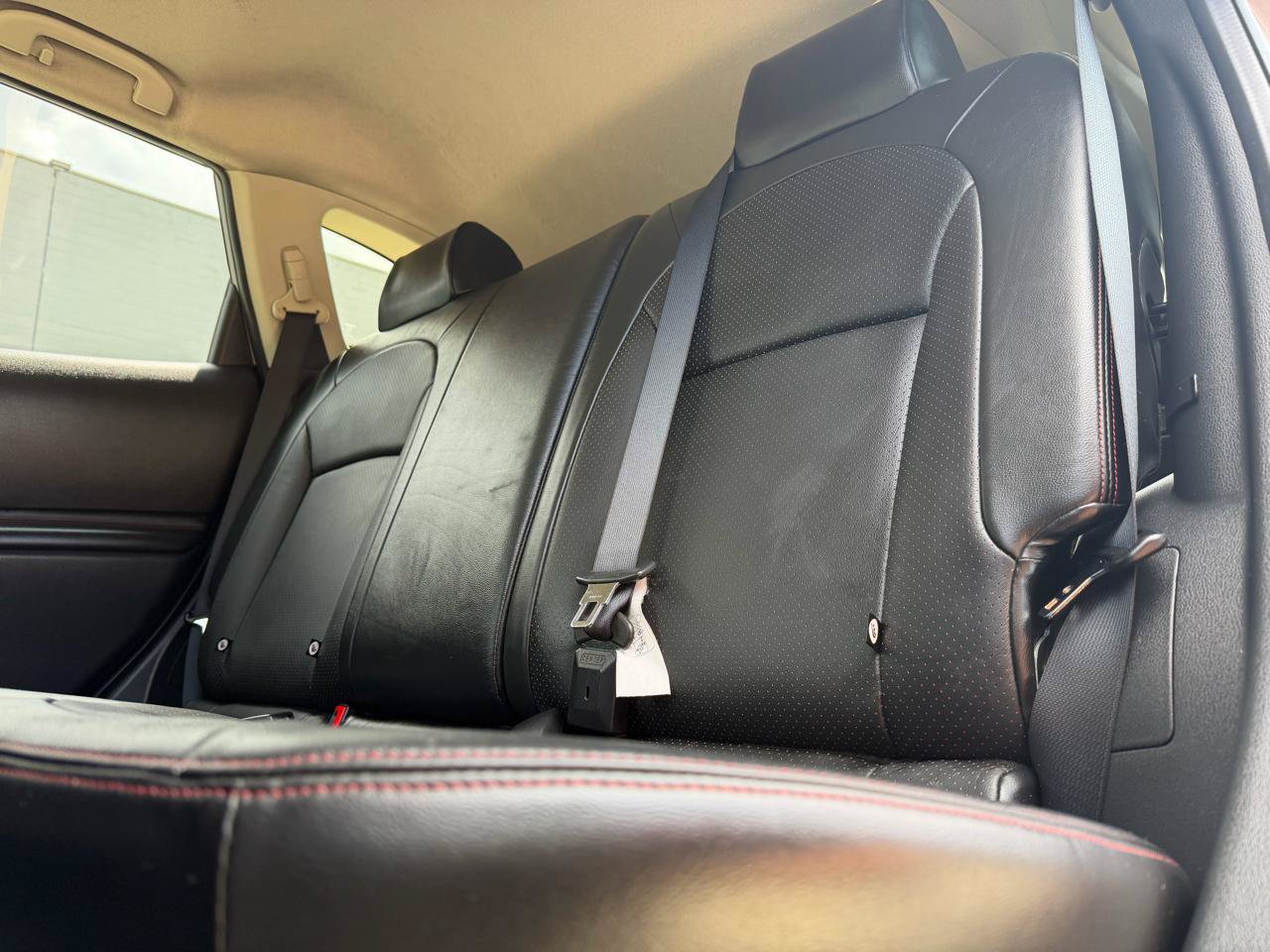 Used 2010 Nissan Rogue SL w/ Leather Pkg FWD image 9