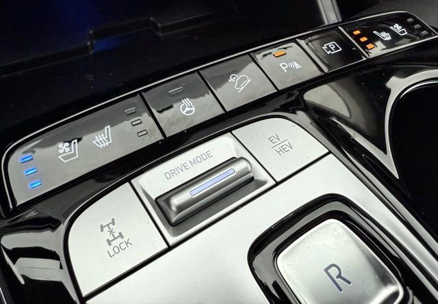 Used 2024 Hyundai Tucson Limited image 29