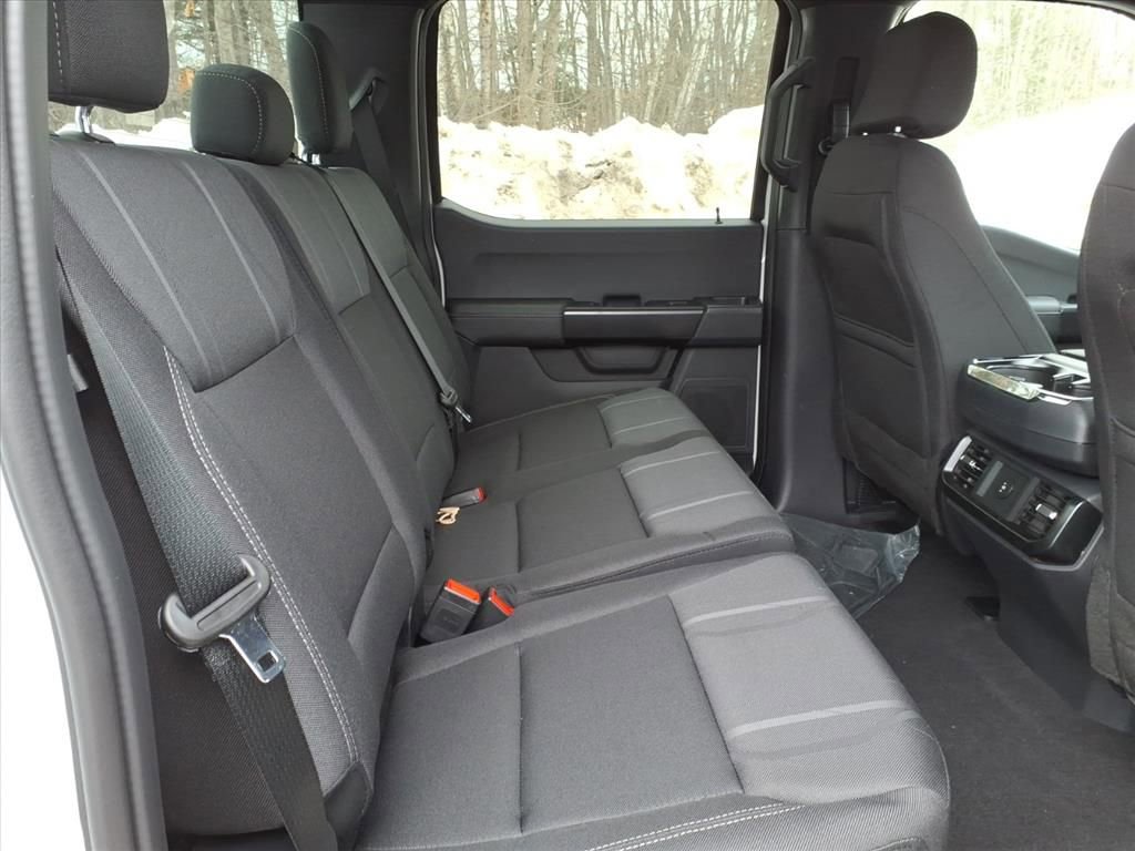 New 2026 Ford F150 STX w/ Equipment Group 200A AWD/4WD image 11