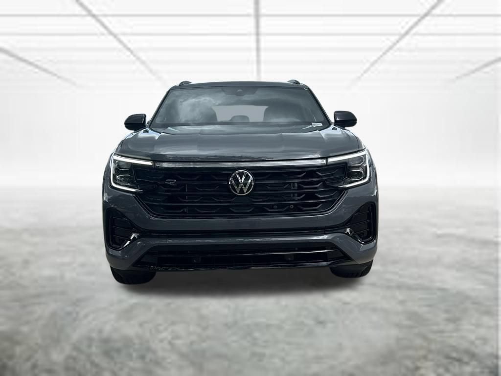 New 2026 Volkswagen Atlas Cross Sport SEL R-Line AWD/4WD image 8