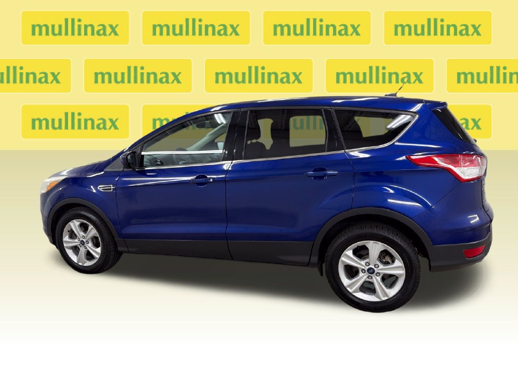 Used 2016 Ford Escape SE FWD image 10