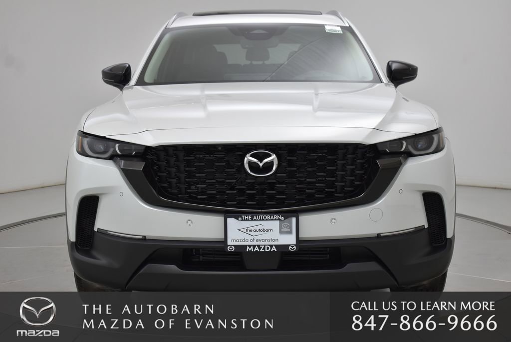 New 2026 MAZDA CX-50 2.5 Hybrid w/ Weather Package image 13
