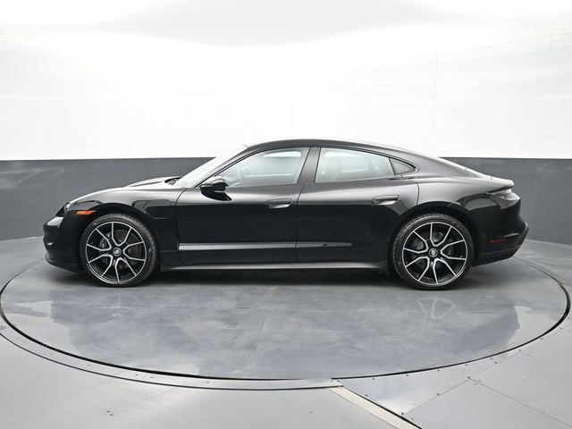 Certified 2023 Porsche Taycan image 2