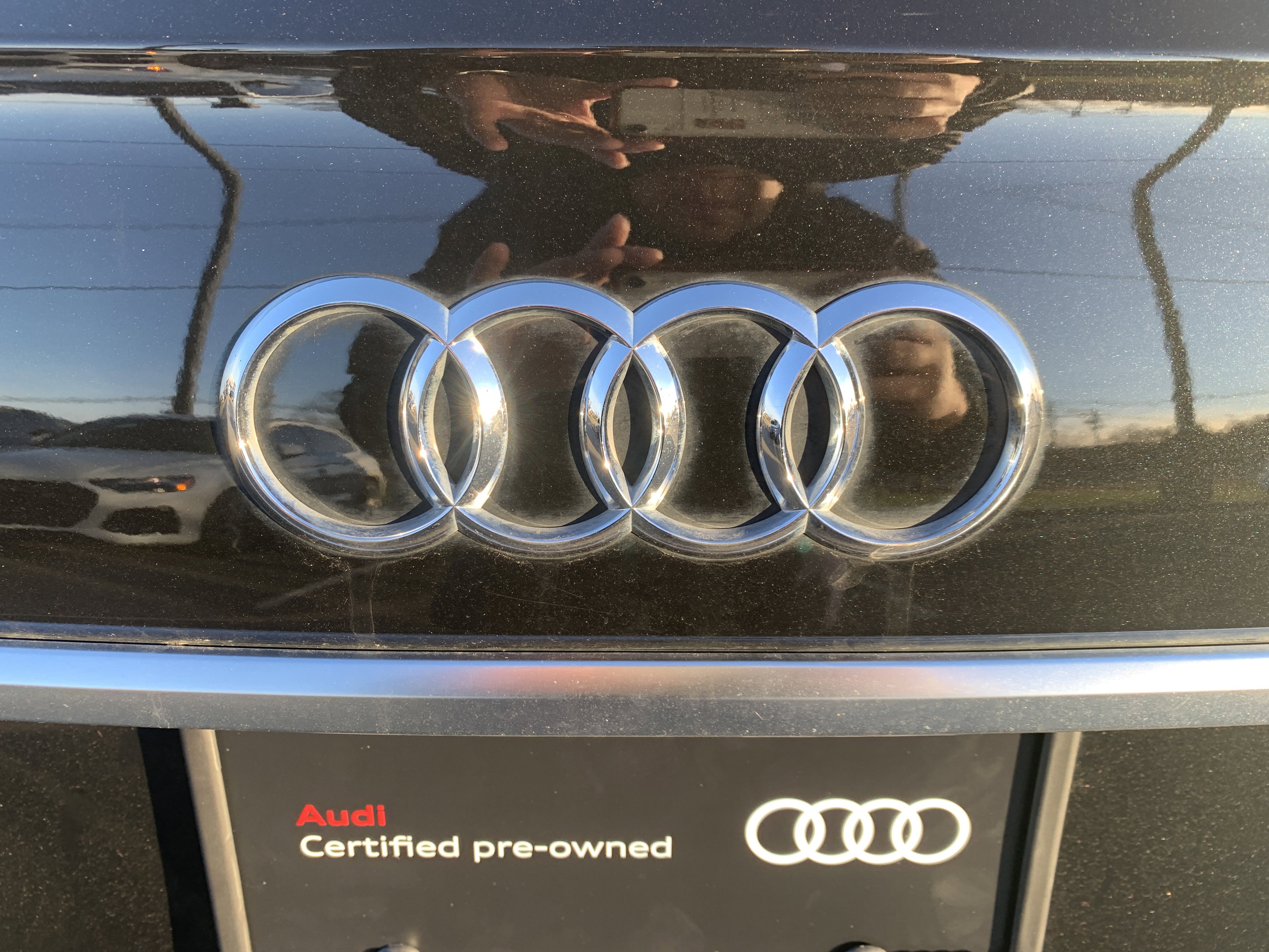 Certified 2022 Audi Q5 e Premium Plus w/ Premium Plus Package image 25