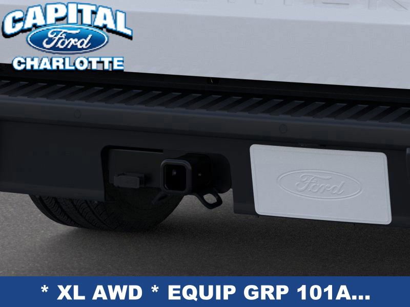 New 2026 Ford Maverick XL w/ Equipment Group 101A image 24