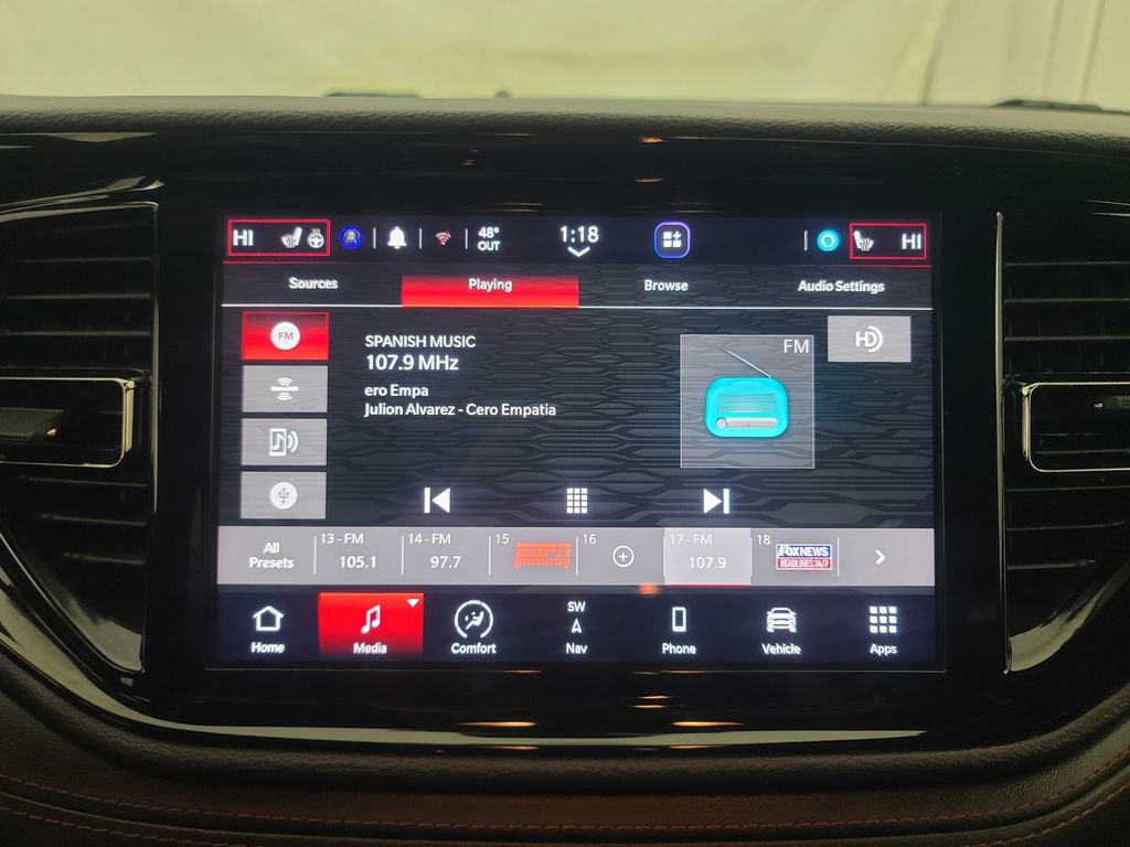 Used 2025 Dodge Durango GT AWD/4WD image 33