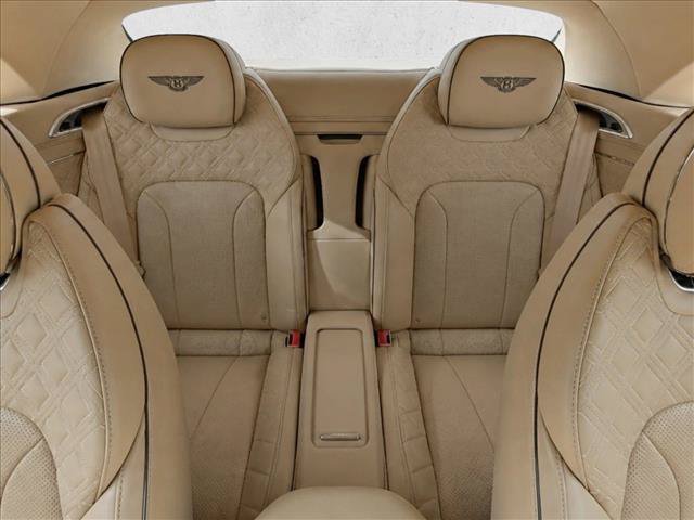 Used 2022 Bentley Continental GT AWD/4WD image 23