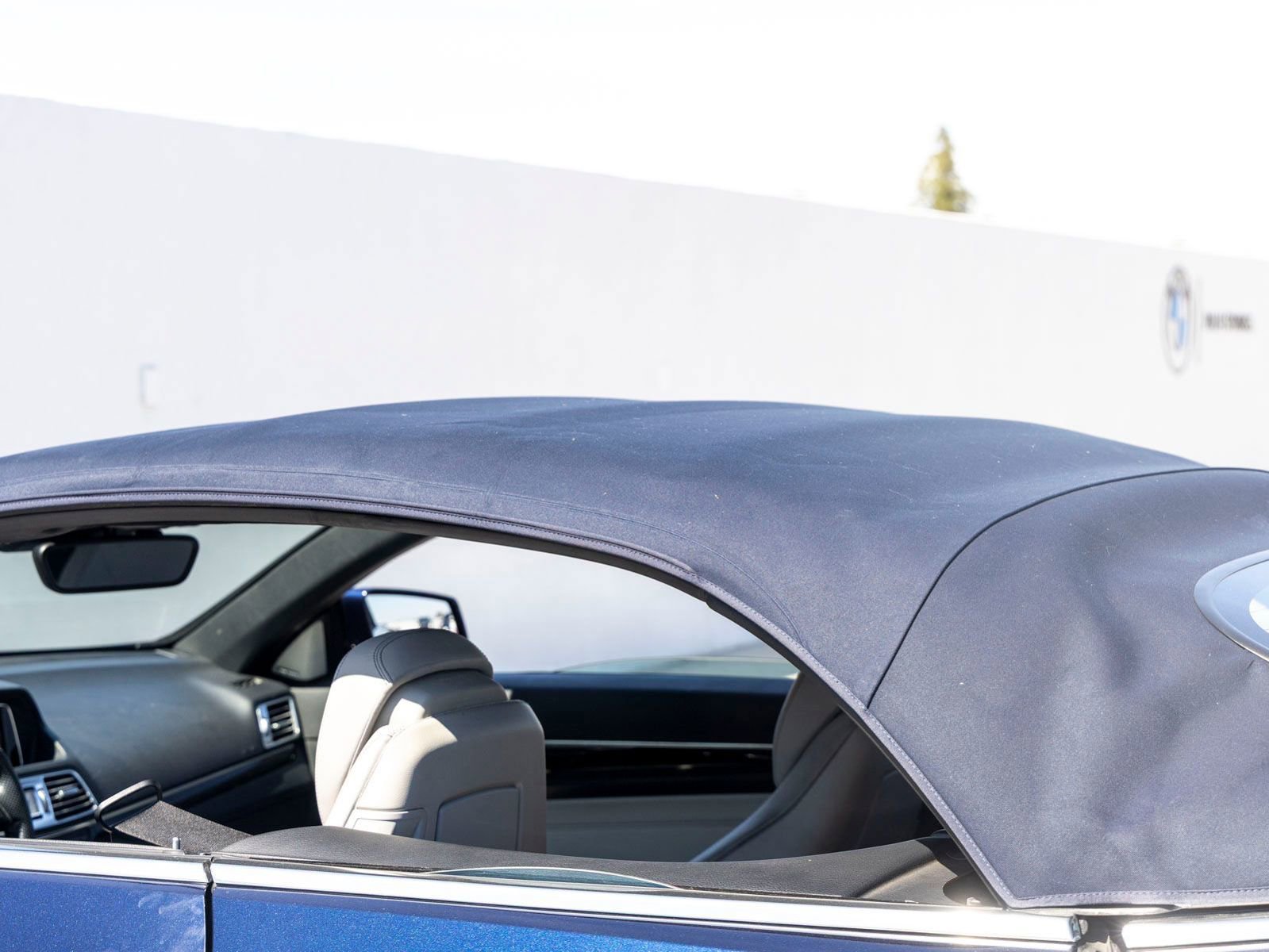 Used 2014 Mercedes-Benz E 350 Cabriolet image 2