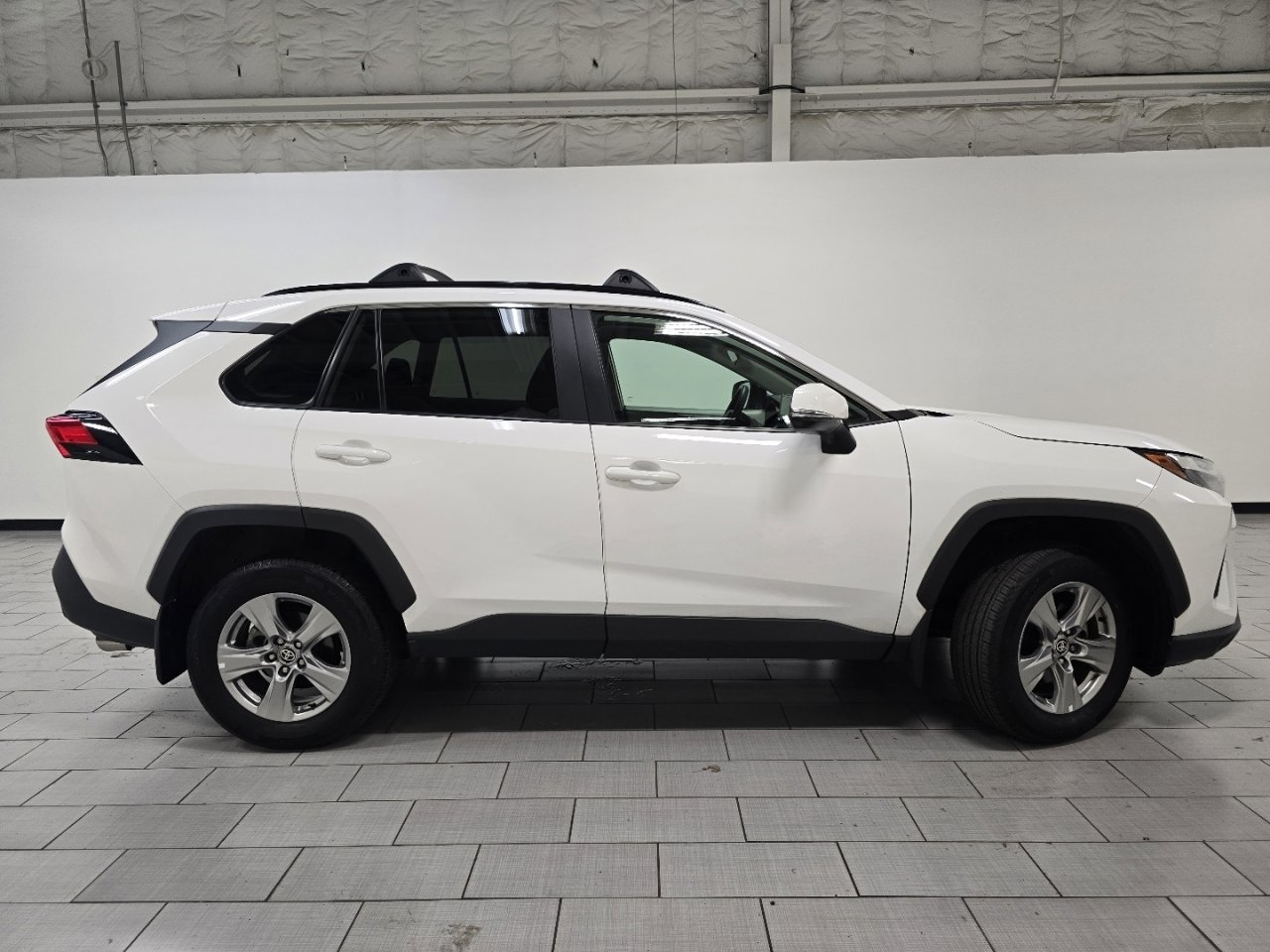 Certified 2025 Toyota RAV4 XLE w/ Convenience Package image 19