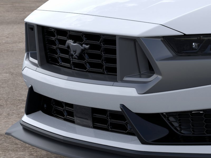 New 2026 Ford Mustang Dark Horse w/ Dark Horse Handlin Package RWD image 49